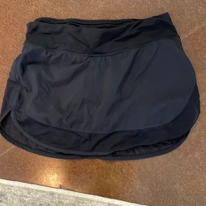 Lululemon skirt